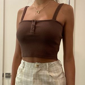 Miss Love Cotton Crop